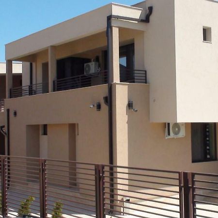 Vila Ando Mamaia Nord 那沃达利 外观 照片